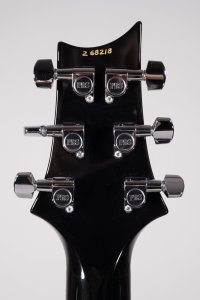 PRS CUSTOM 22 WHALE BLUE USATA