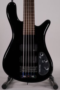 WARWICK STREAM 5C FRET USATO