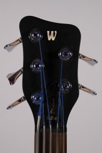 WARWICK STREAM 5C FRET USATO