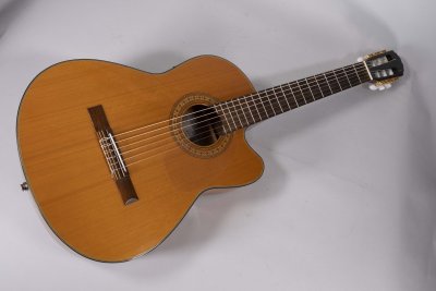 ESTEVE IGRO8/C 2001 USATA