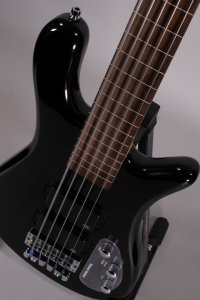 WARWICK STREAM 5C FRET USATO