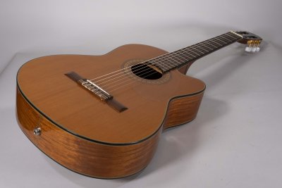 ESTEVE IGRO8/C 2001 USATA