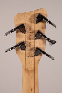 WARWICK STREAM 5C FRET USATO