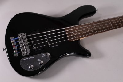 WARWICK STREAM 5C FRET USATO