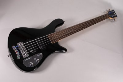 WARWICK STREAM 5C FRET USATO