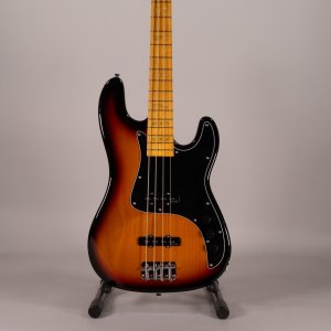 MARKBASS GLOXY GV4 SUNBURST USATO