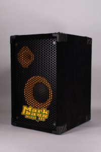 markbass cassa ninja usata