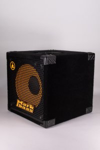 MARKBASS CASSA 151 USATA