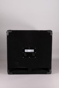MARKBASS CASSA 151 USATA