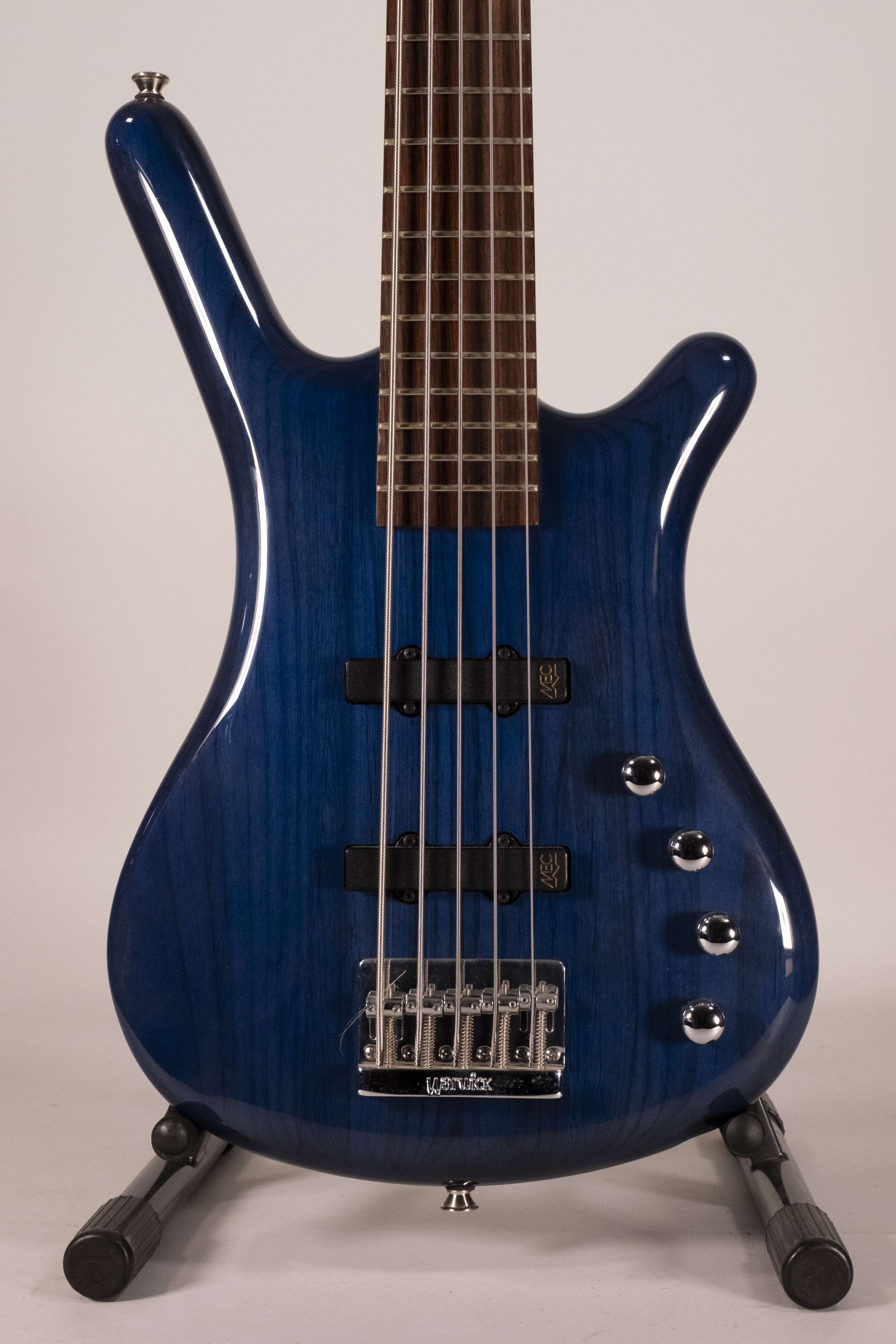 Basso Warwick 5 c Usato
