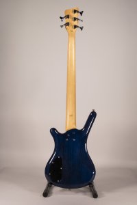 Basso Warwick 5 c Usato