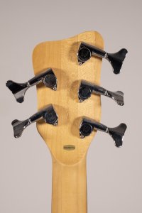 Basso Warwick 5 c Usato