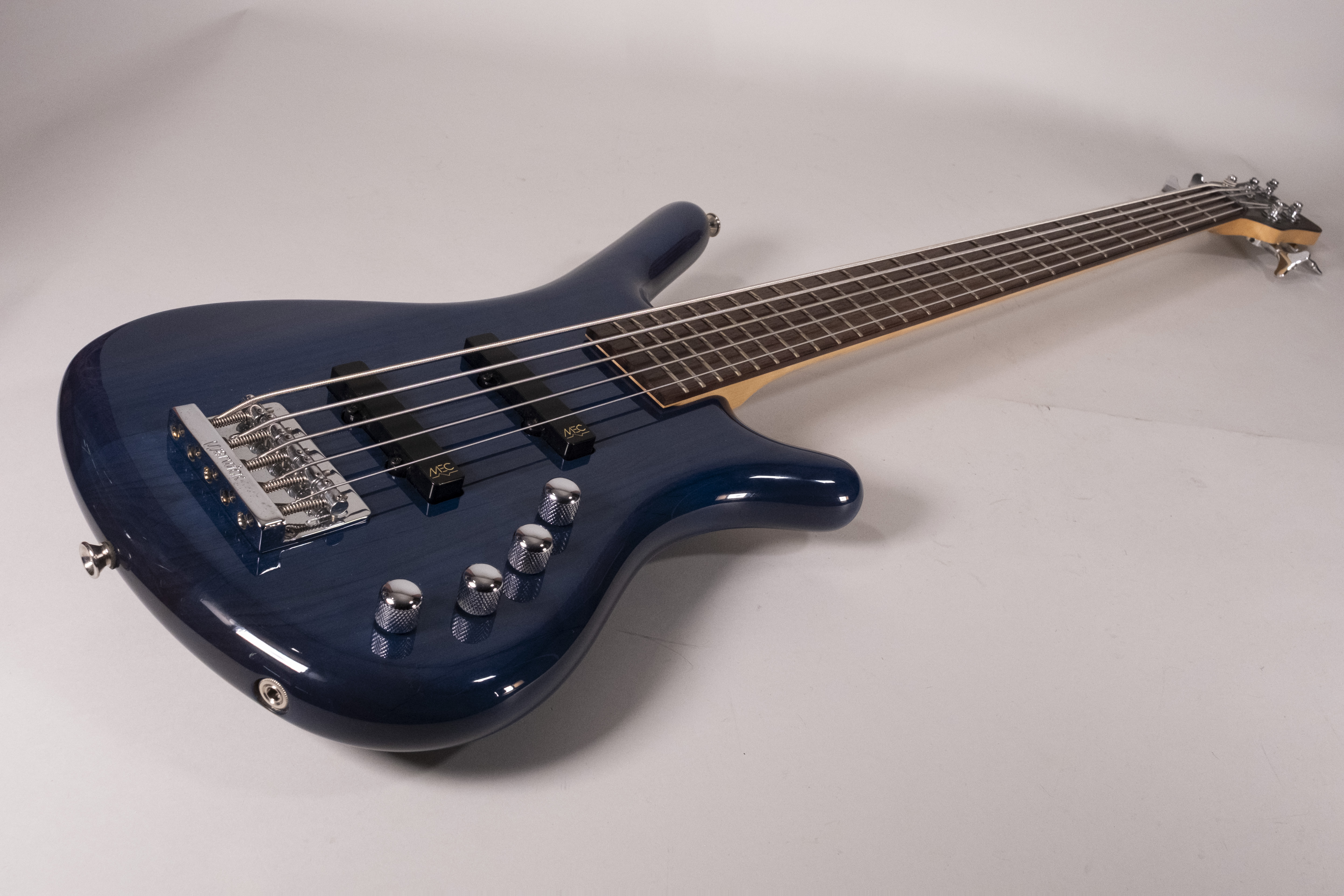 Basso Warwick 5 c Usato