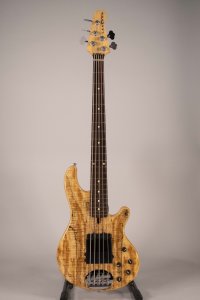 LAKLAND 5502 SPALTED 5 CORDE USATO