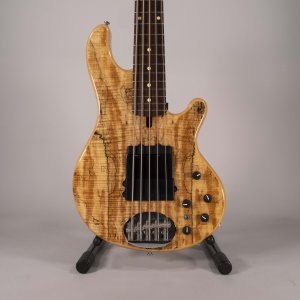 LAKLAND 5502 SPALTED 5 CORDE USATO
