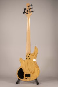 LAKLAND 5502 SPALTED 5 CORDE USATO