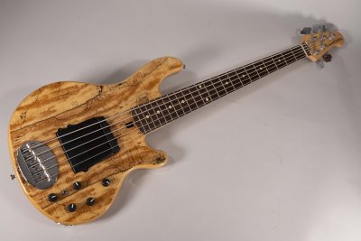 LAKLAND 5502 SPALTED 5 CORDE USATO