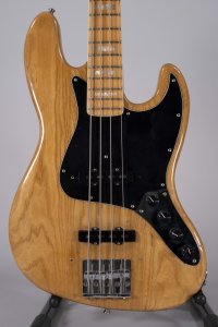 FENDER JAZZ MODIF 1978 NAT USATO