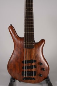 WARWICK THUMB 5C USATO