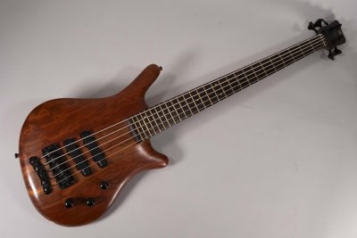WARWICK THUMB 5C USATO