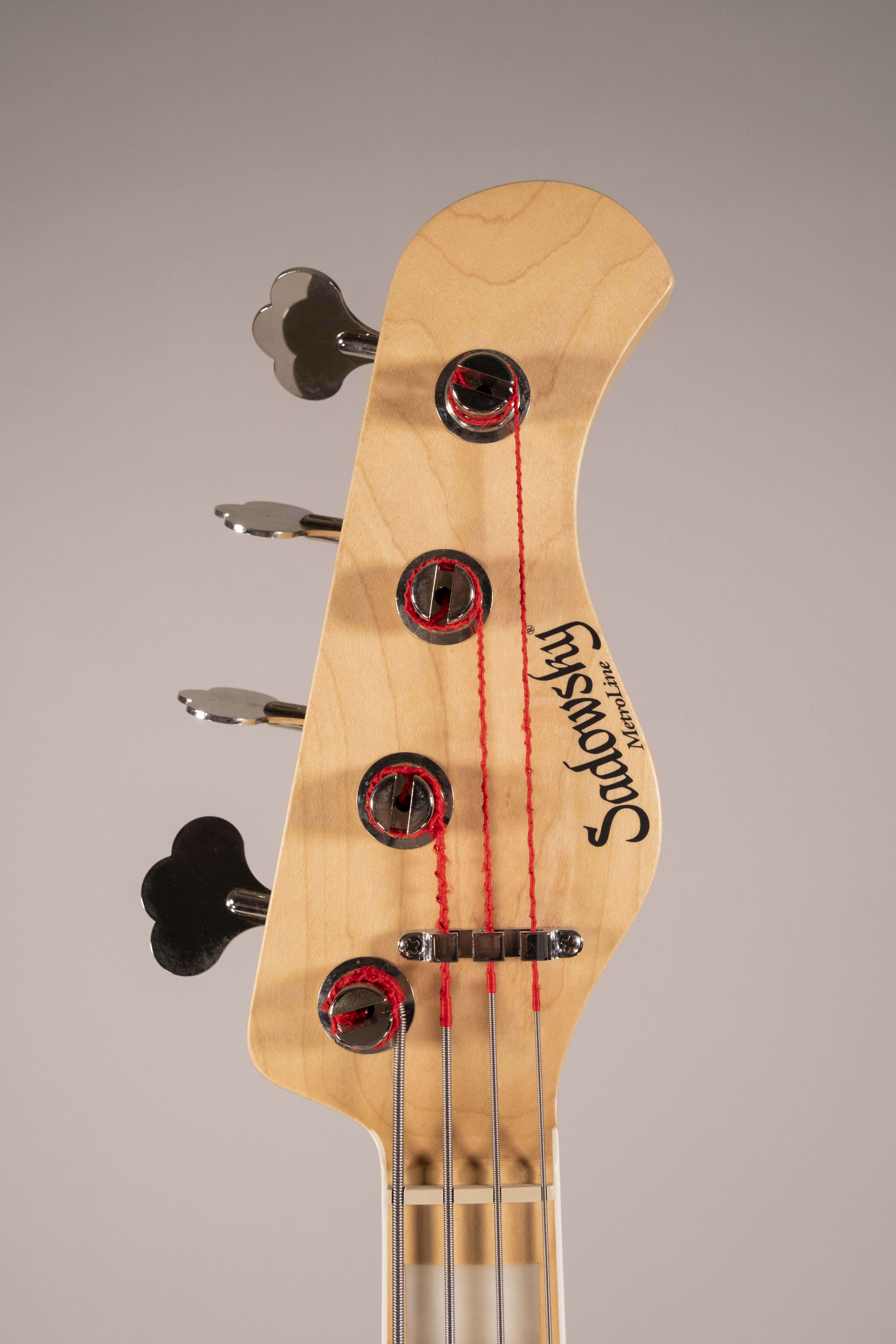SADOWSKY B70 JAP USATO