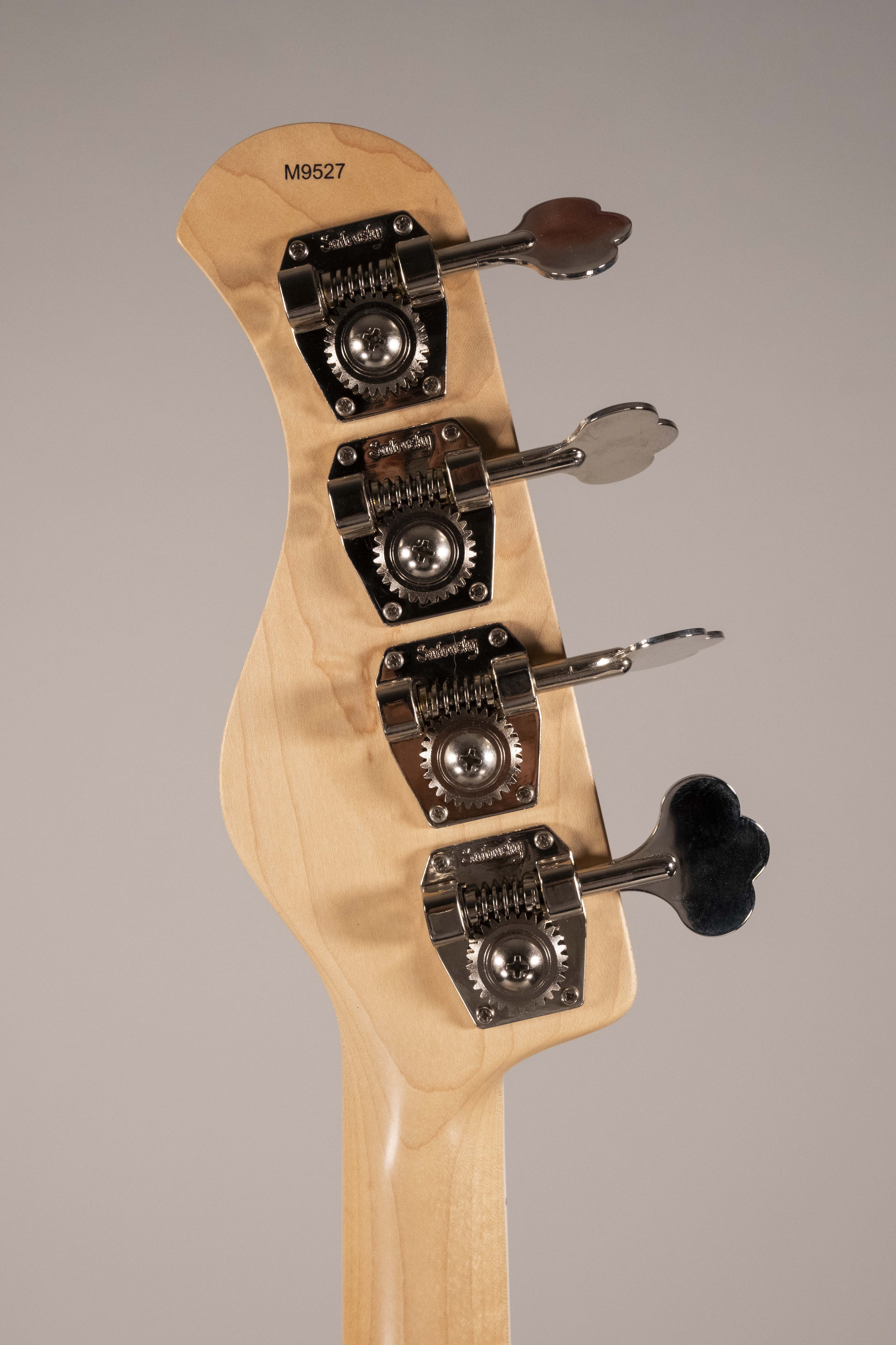 SADOWSKY B70 JAP USATO