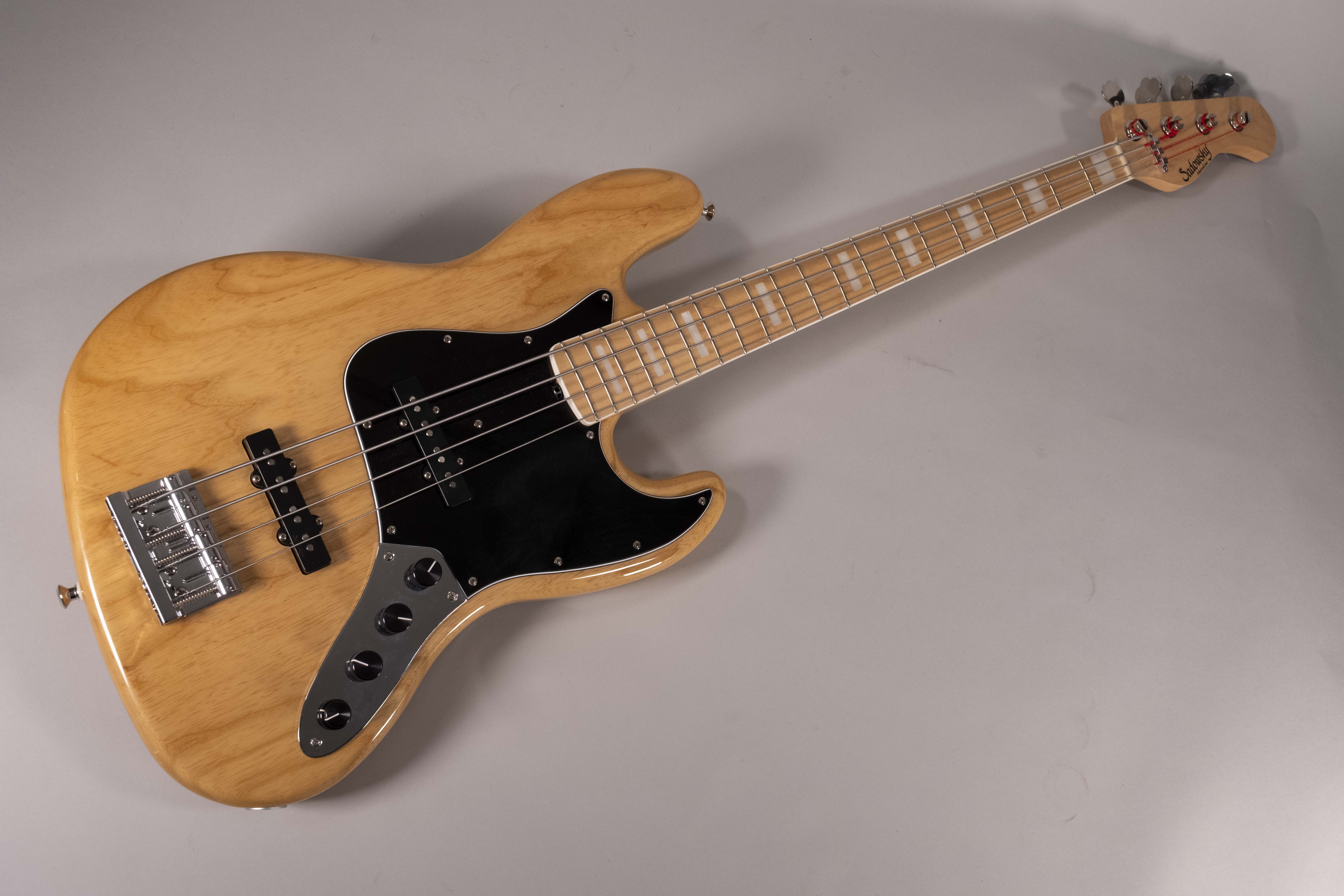 SADOWSKY B70 JAP USATO