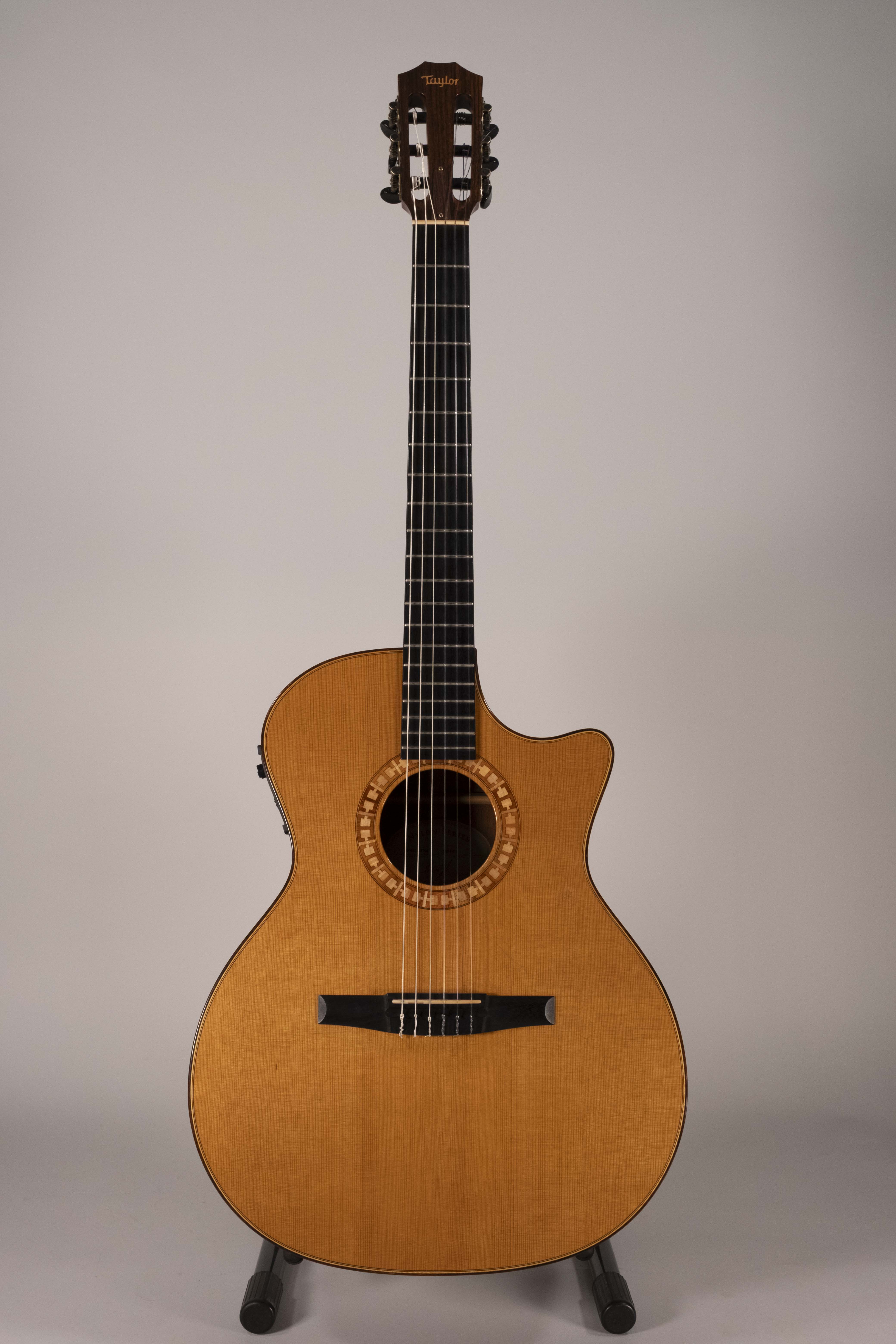 TAYLOR NS54CE USATA