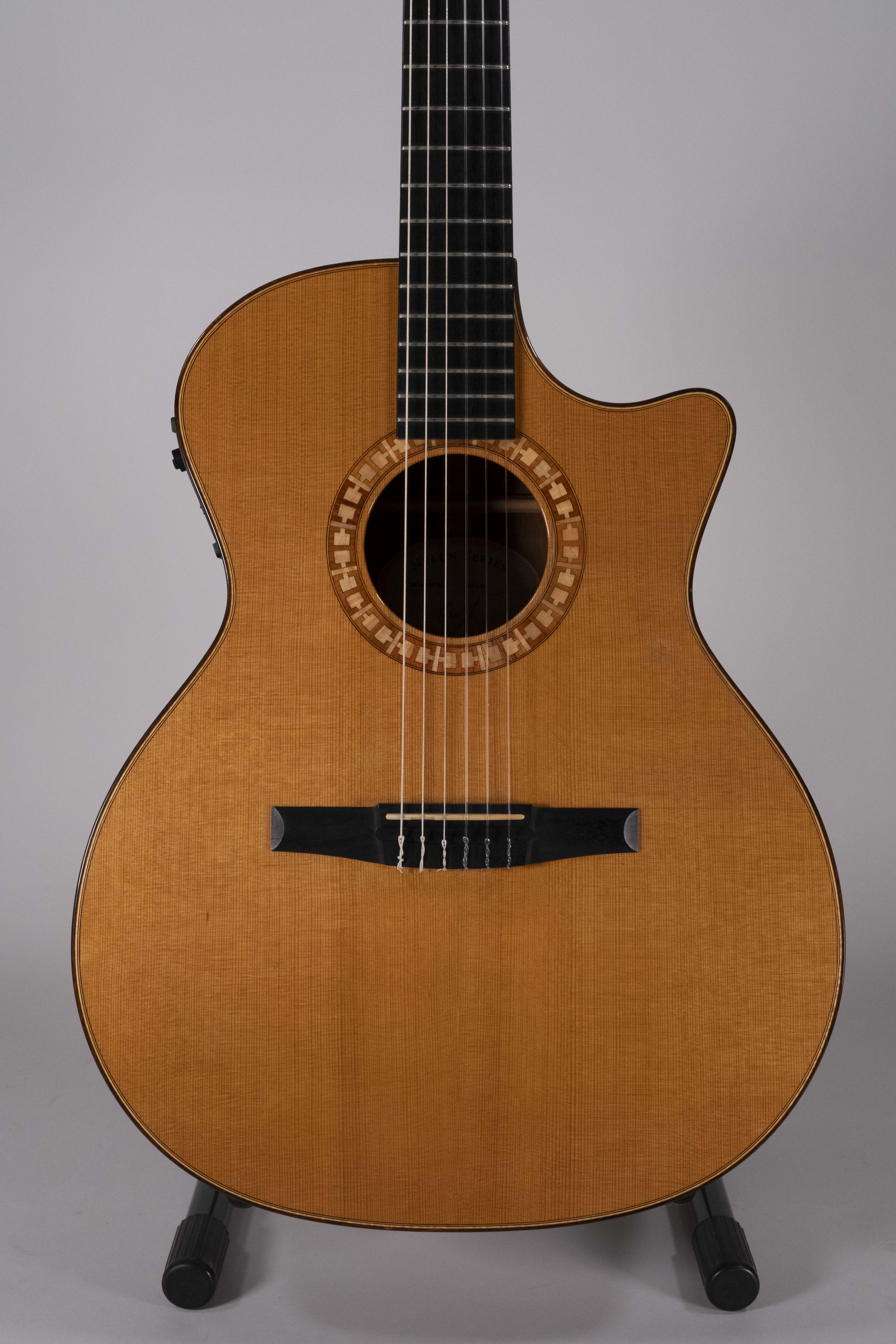 TAYLOR NS54CE USATA