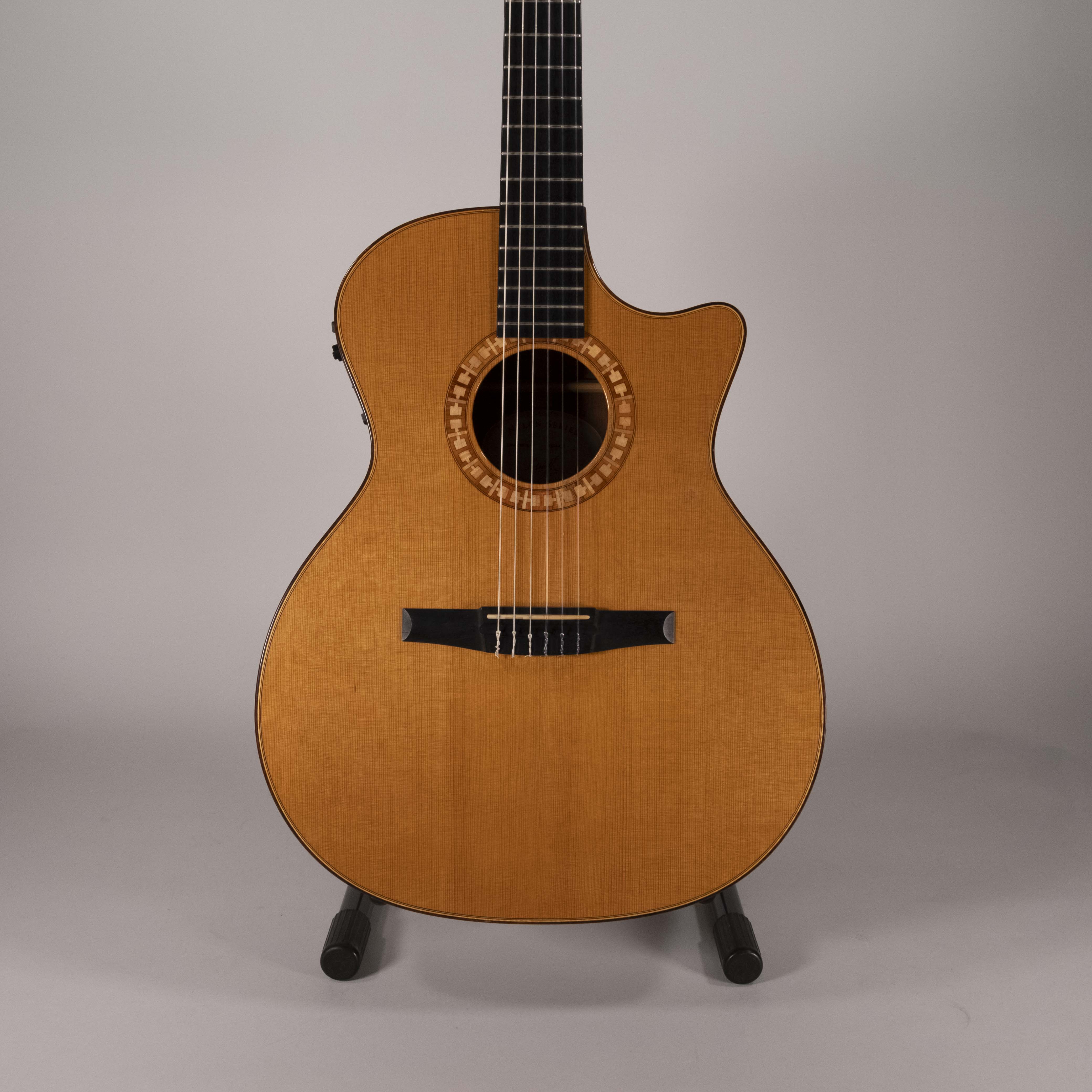 TAYLOR NS54CE USATA