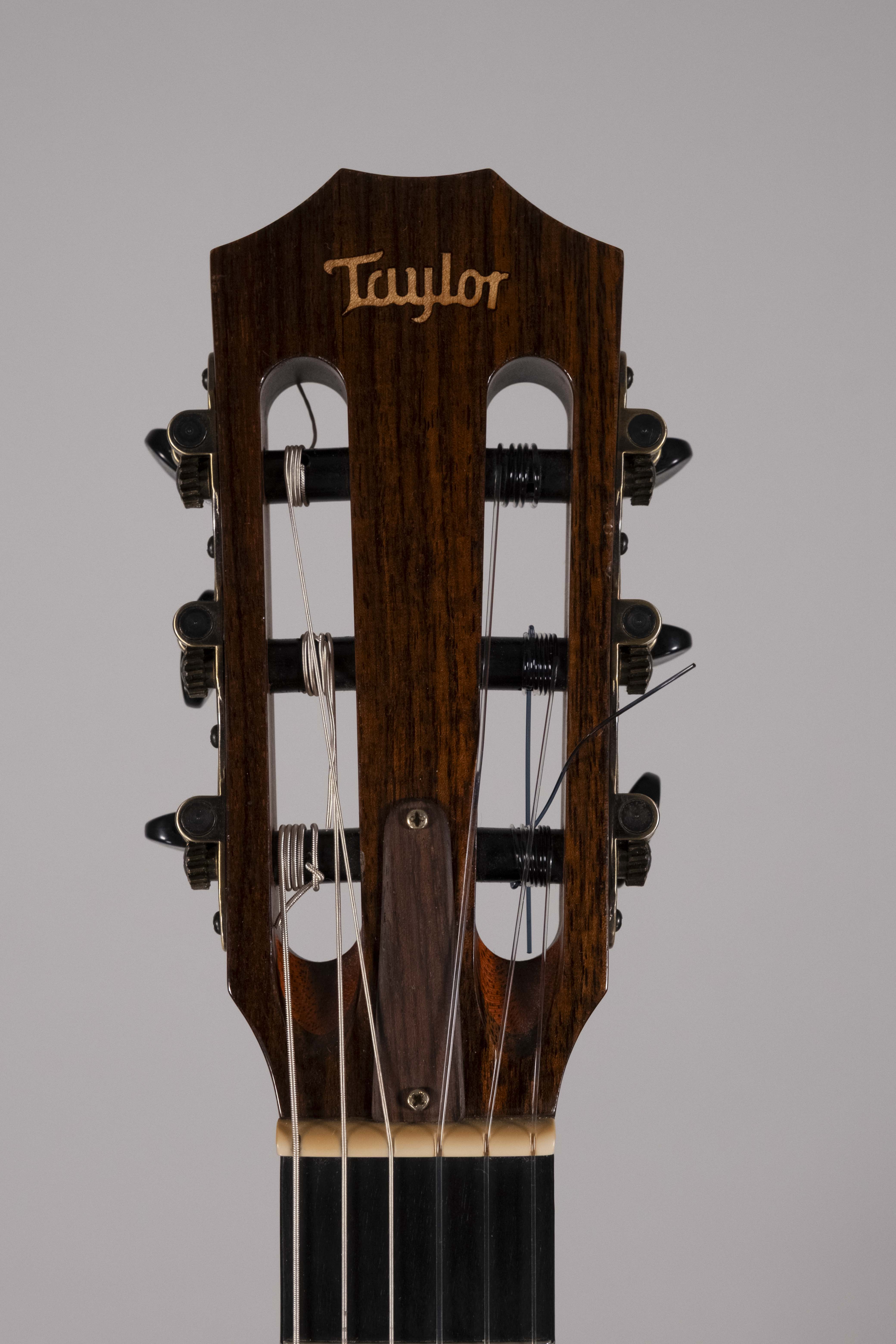 TAYLOR NS54CE USATA