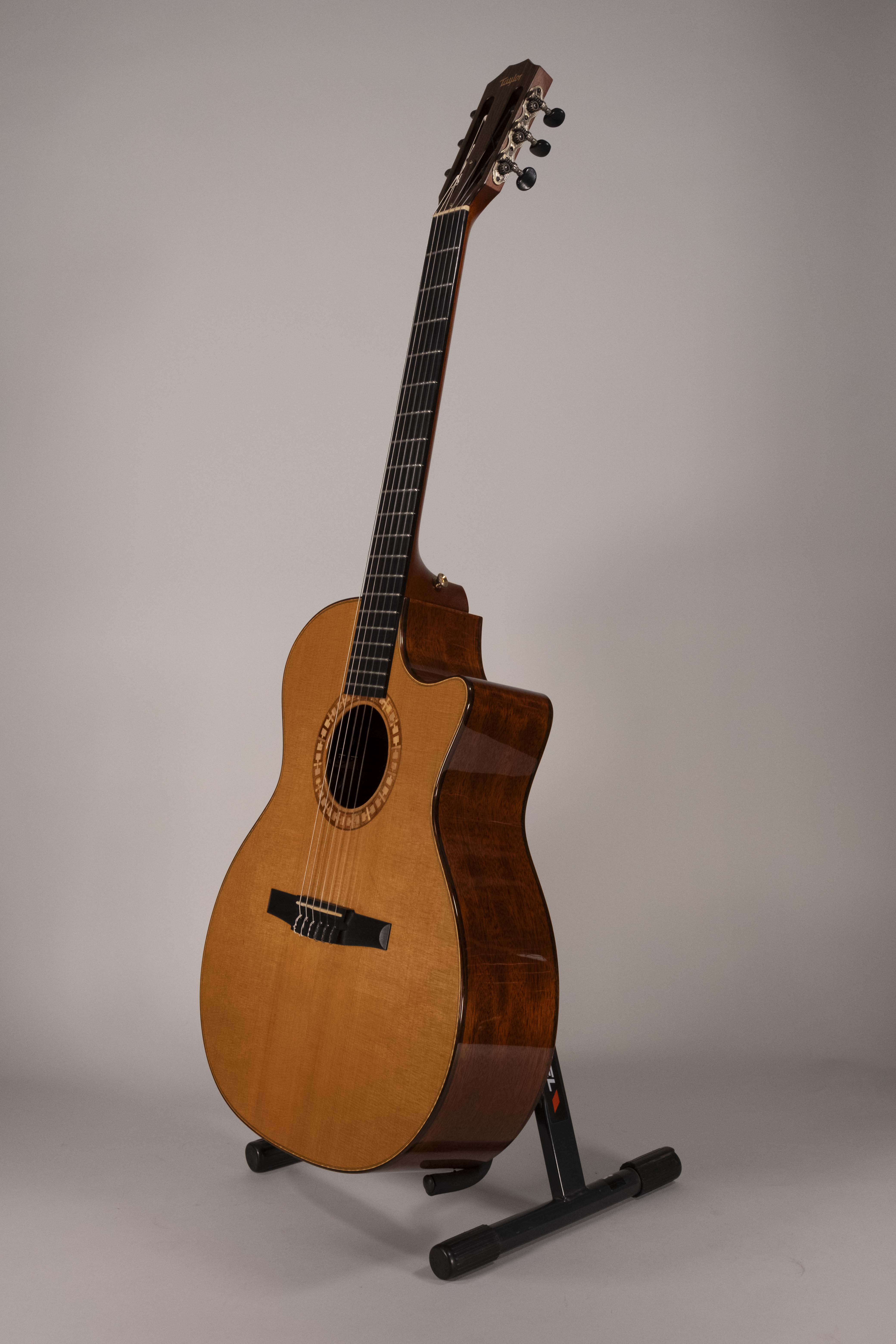 TAYLOR NS54CE USATA