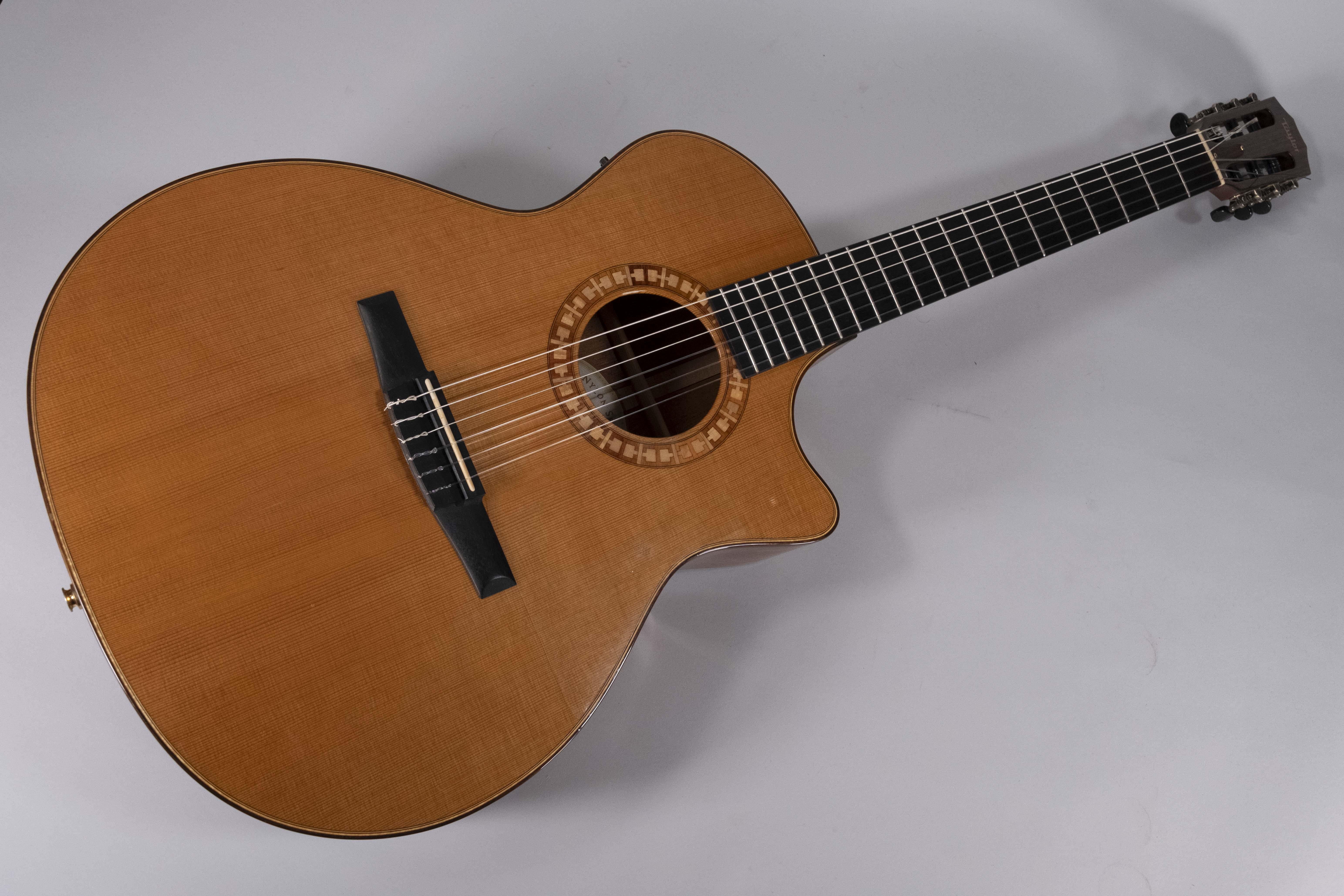 TAYLOR NS54CE USATA