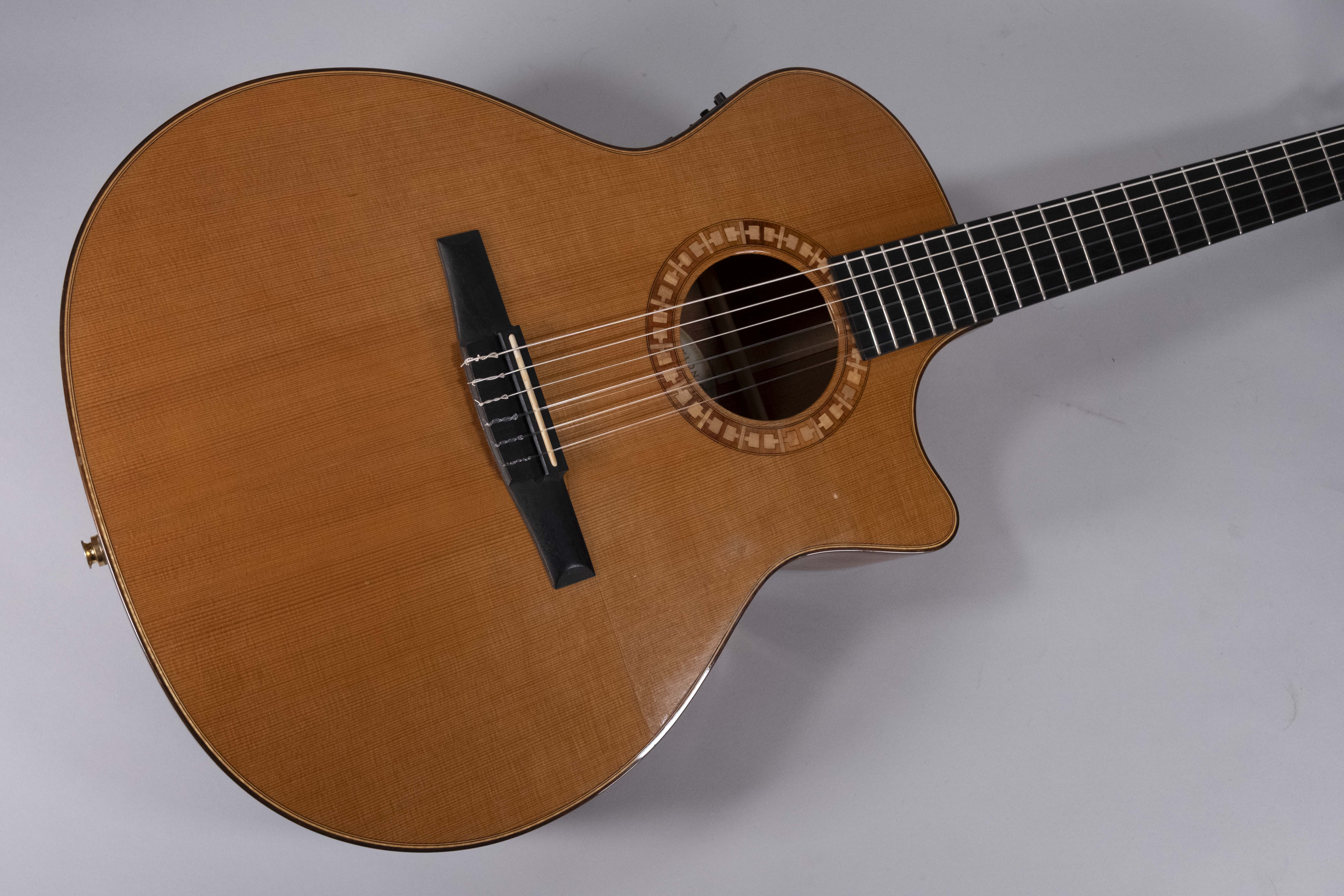 TAYLOR NS54CE USATA