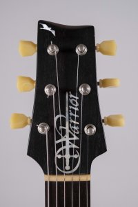 WARRIOR THE ISABELLA 59 BRAZILIAN USATA