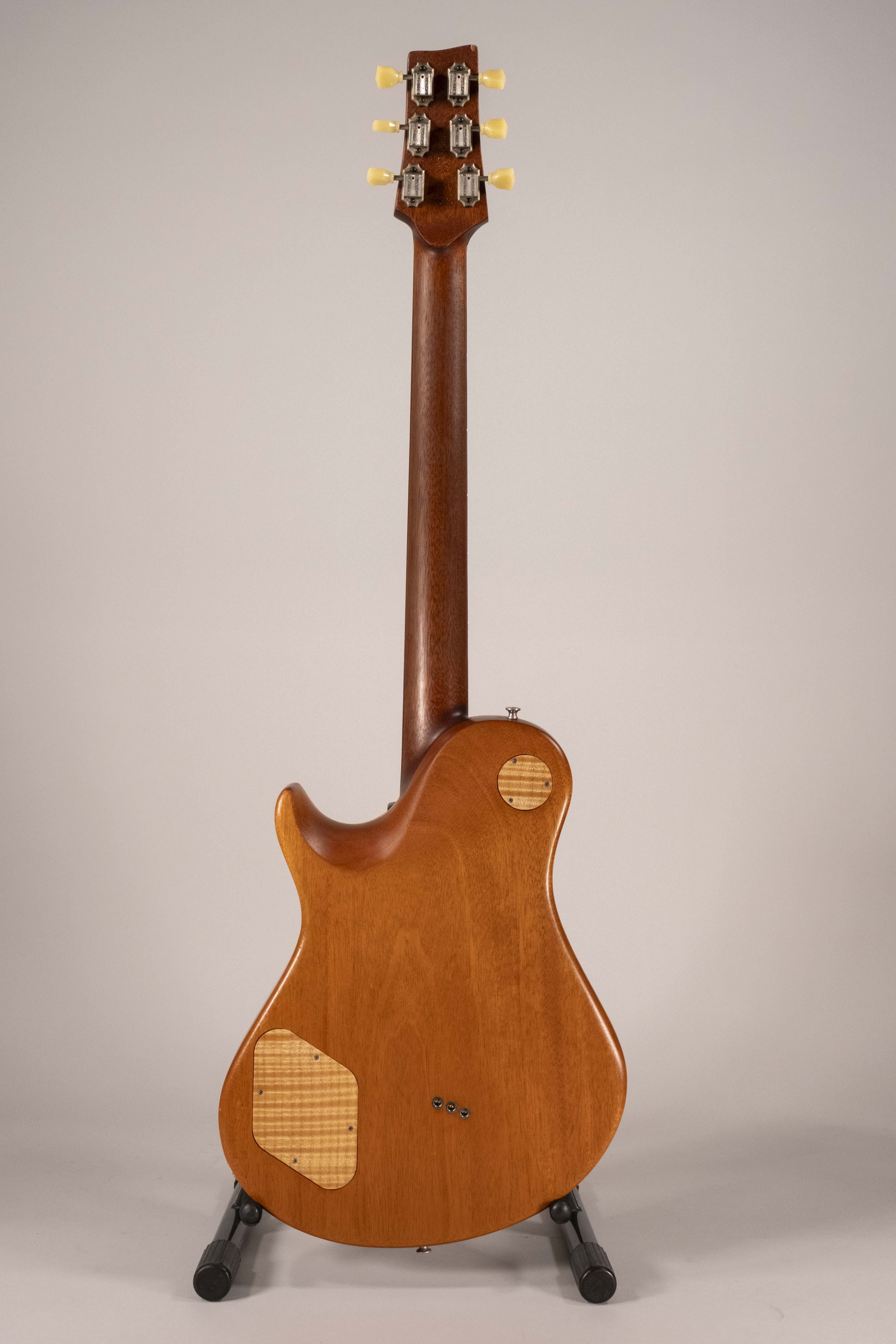 WARRIOR THE ISABELLA 59 BRAZILIAN USATA