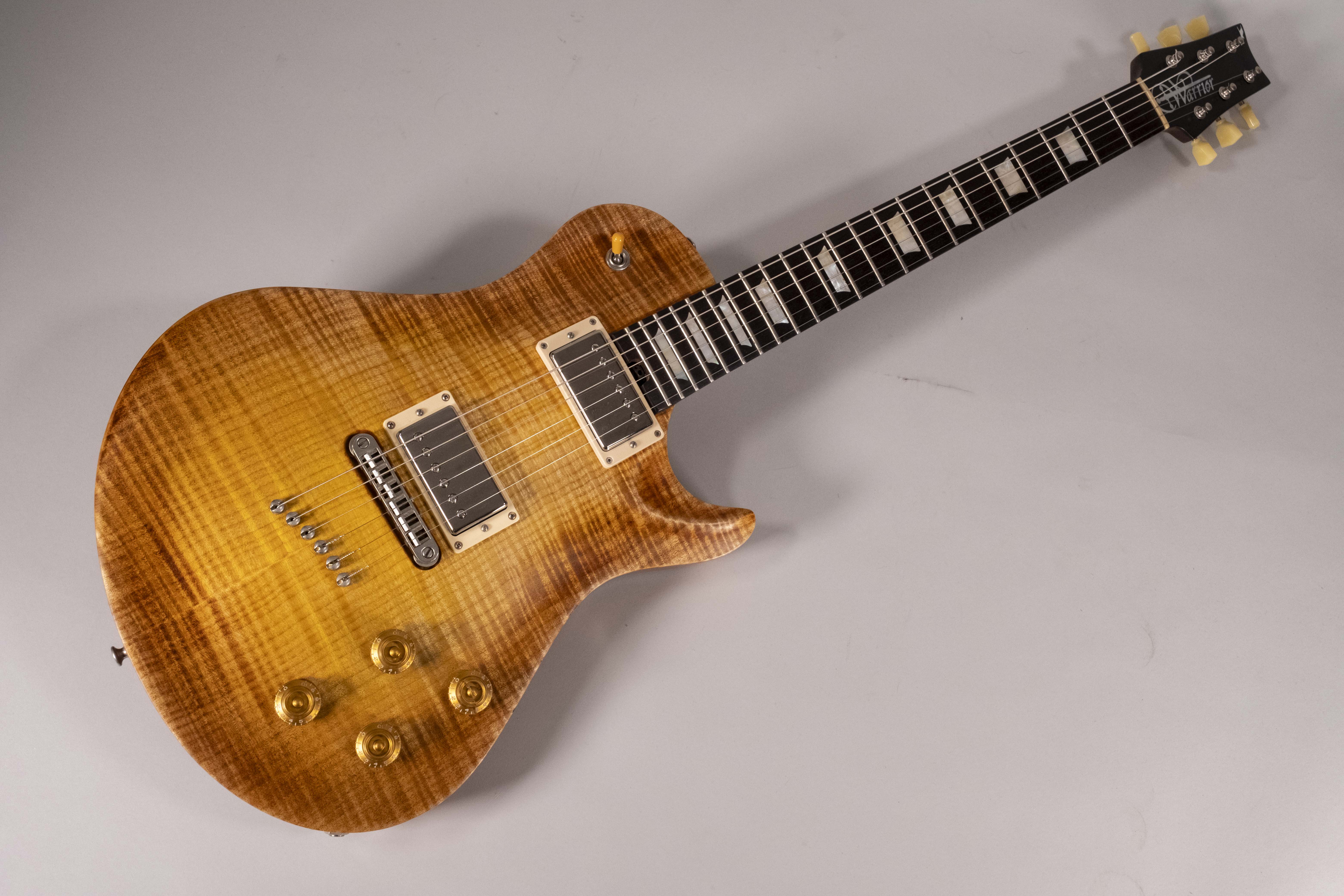 WARRIOR THE ISABELLA 59 BRAZILIAN USATA