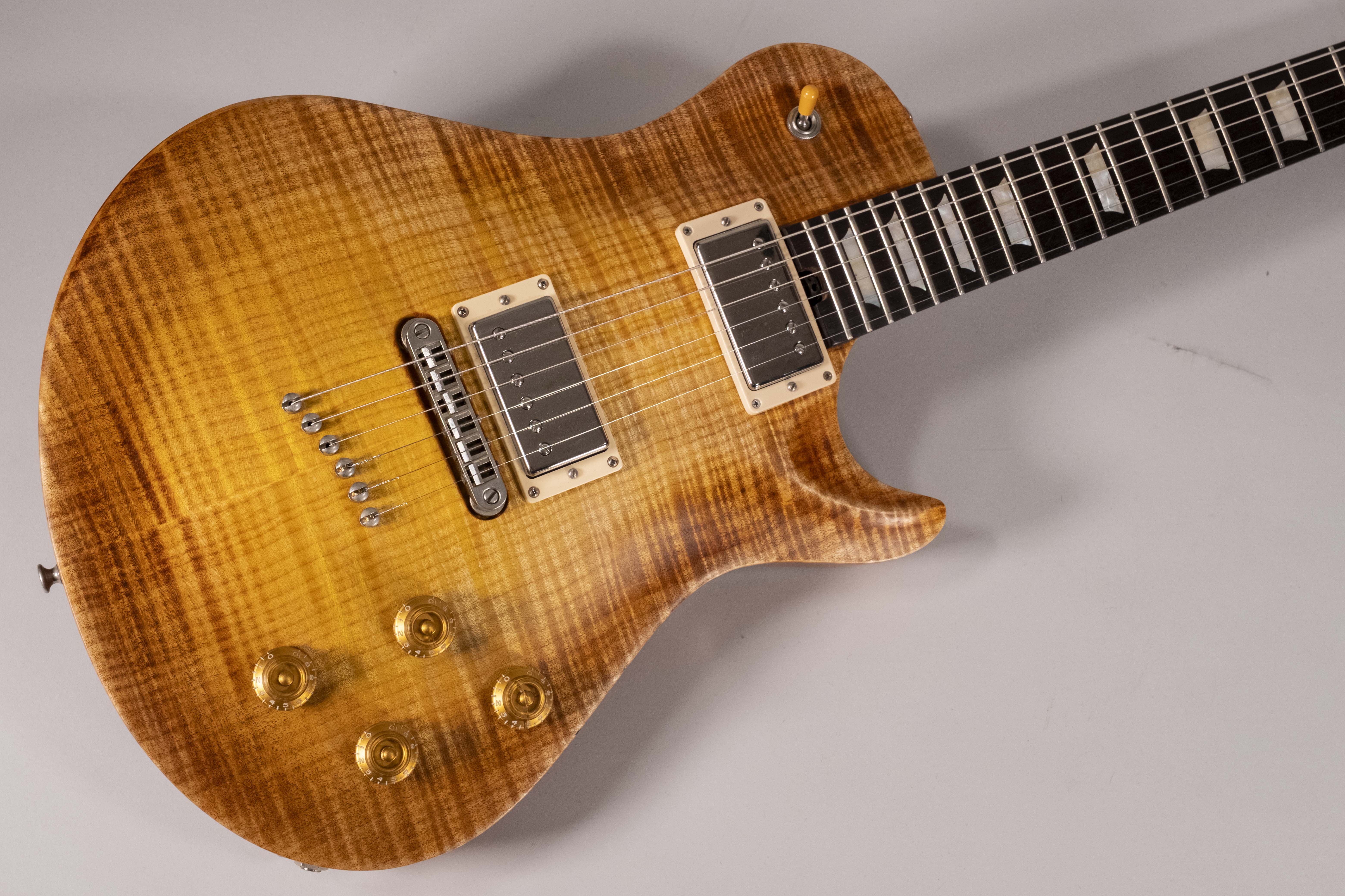 WARRIOR THE ISABELLA 59 BRAZILIAN USATA