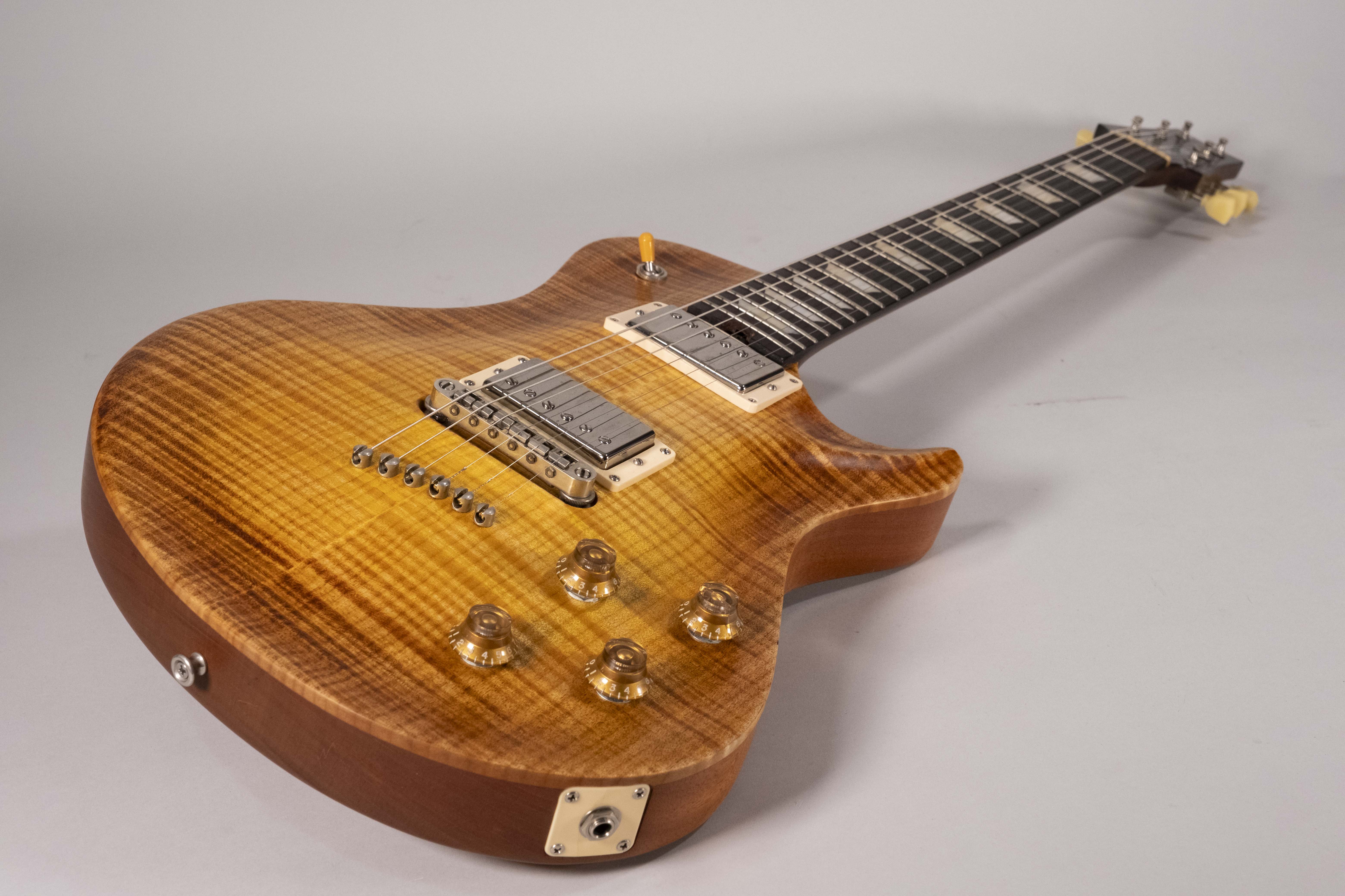 WARRIOR THE ISABELLA 59 BRAZILIAN USATA