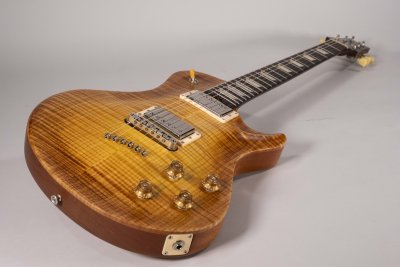 WARRIOR THE ISABELLA 59 BRAZILIAN USATA