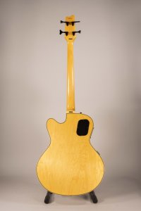 samick basso semicaustico usato