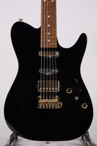 Ibanez Lari Basilio Signature Black