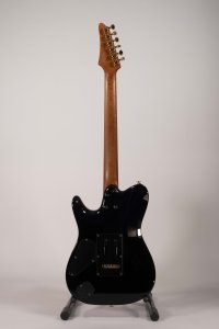 Ibanez Lari Basilio Signature Black