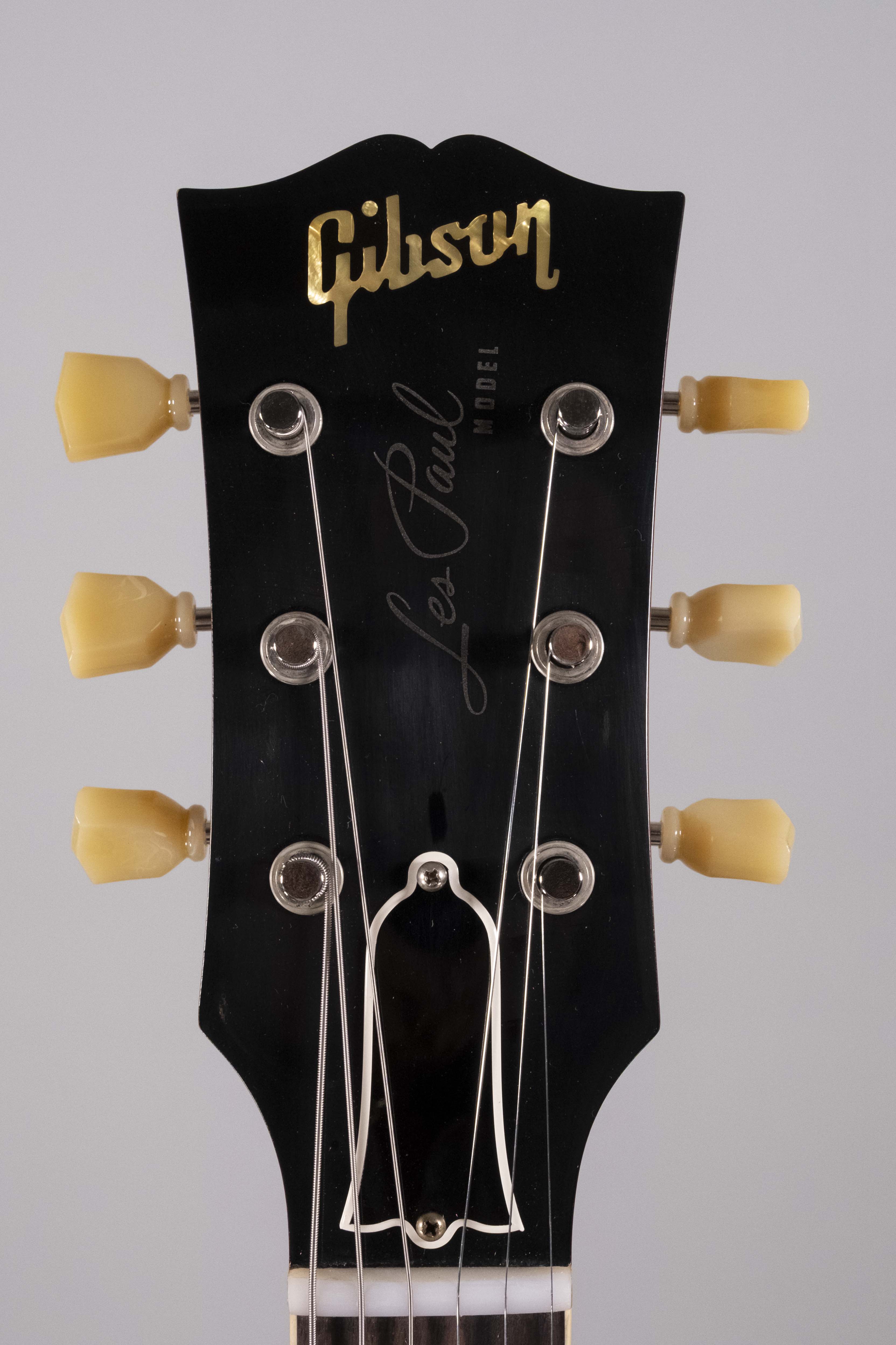 Gibson Custom 59 Les Paul StandardSouthern FadeBurst Murphy Lab Ultra Light Aged