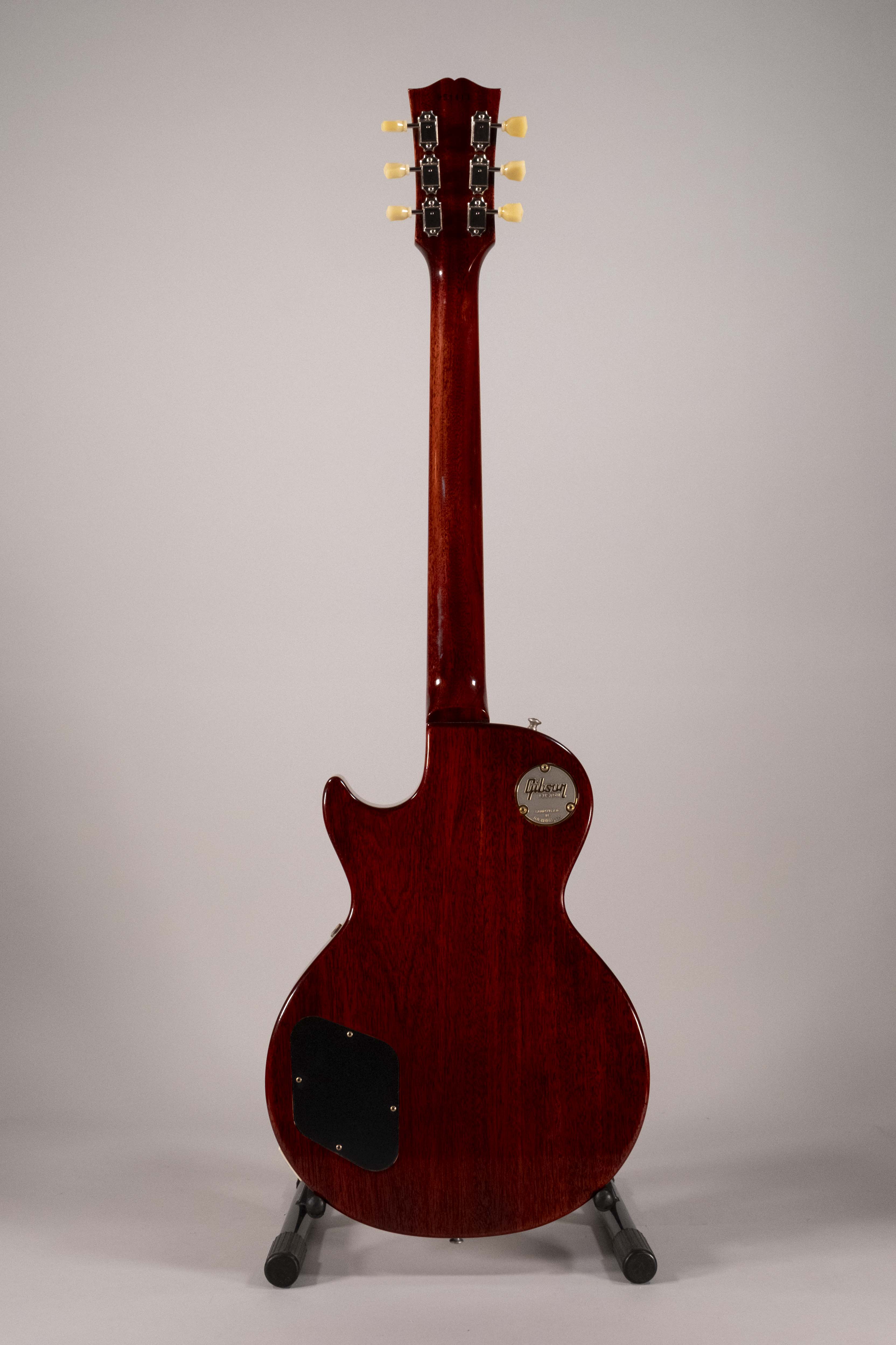Gibson Custom 59 Les Paul StandardSouthern FadeBurst Murphy Lab Ultra Light Aged