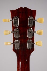 Gibson Custom 59 Les Paul StandardSouthern FadeBurst Murphy Lab Ultra Light Aged