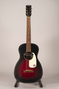 GRETSCH G9500-2SB USATA
