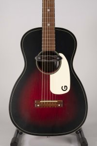 GRETSCH G9500-2SB USATA