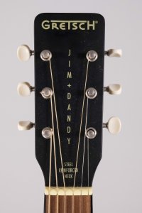 GRETSCH G9500-2SB USATA