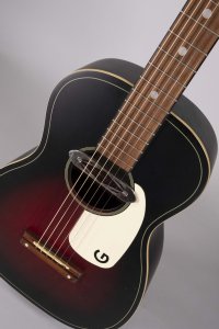 GRETSCH G9500-2SB USATA